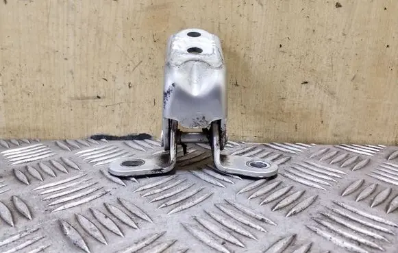 KIA Sportage Front door lower hinge 