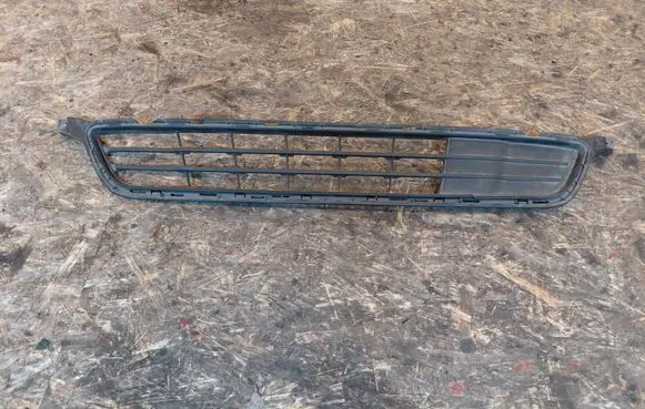 Ford S-MAX Front bumper lower grill EM2B17A754AB EM2B17A754BB