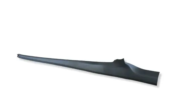Audi A4 S4 B9 Rear sill trim cover 8W0867768A