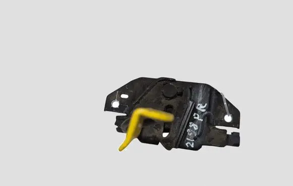 Ford C-MAX II Engine bonnet/hood lock/catch