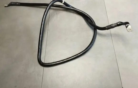 Volkswagen Phaeton Other wiring loom