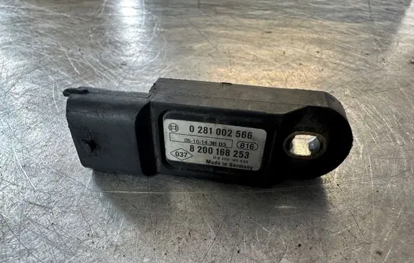 Renault Scenic III - Grand scenic III Air pressure sensor 8200168253
