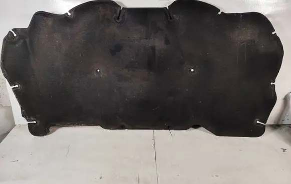 Peugeot 508 Engine bonnet/hood sound/heat insulation 9808628280