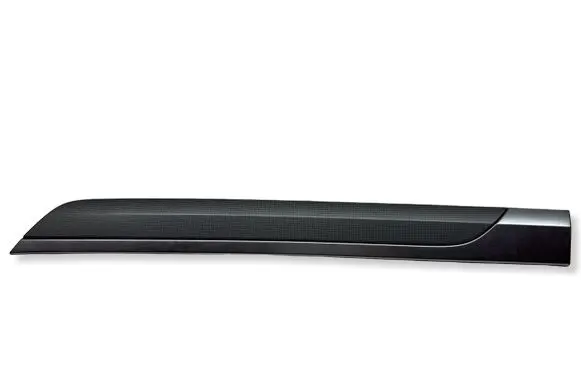 Mitsubishi Pajero Panel trim 8055A012