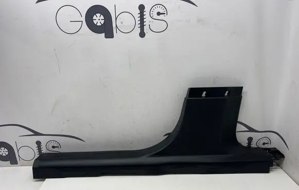 Opel Mokka B (B) pillar trim (bottom) 98310381ZD