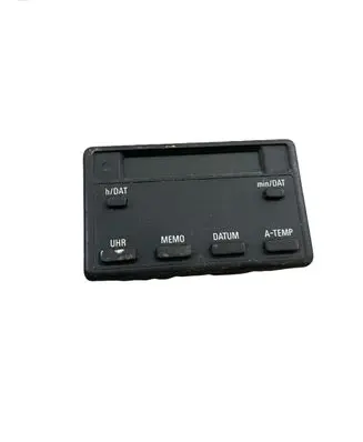 BMW 5 E34 Screen/display/small screen 1374288