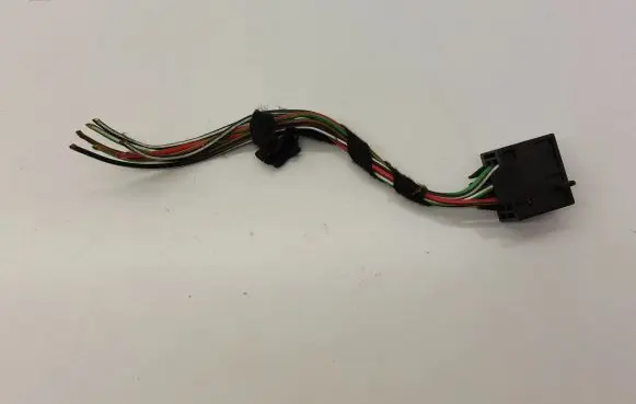 Audi A4 S4 B8 8K Other wiring loom 1K0972641