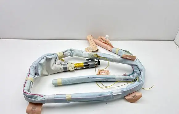 Toyota Auris E180 Roof airbag GA49904640