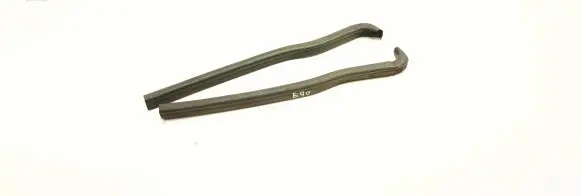 BMW 3 E90 E91 Engine compartment rubber 