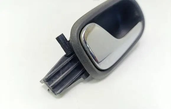 Audi A4 S4 B5 8D Rear door interior handle 8D0839019