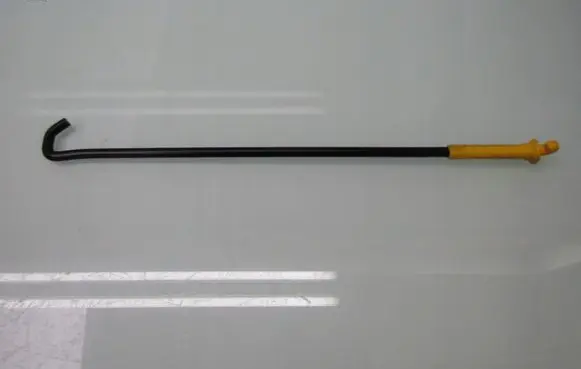 Hyundai i10 Engine bonnet/hood prop rod/strut 
