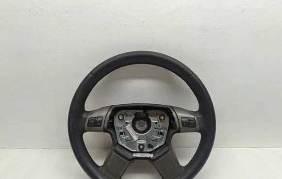 Opel Signum Steering wheel 13161861 03FCZR 018239