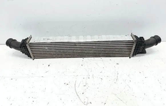 Audi A6 S6 C7 4G Intercooler radiator 8K0145805P