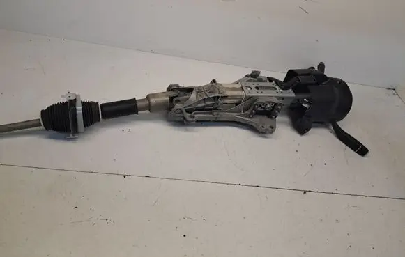 Mercedes-Benz C W205 Steering wheel axle set A2054601301A2054620120A2054620005