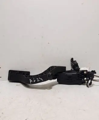 Audi A6 S6 C5 4B Accelerator throttle pedal 8D1723523H 01489 6PV00802606