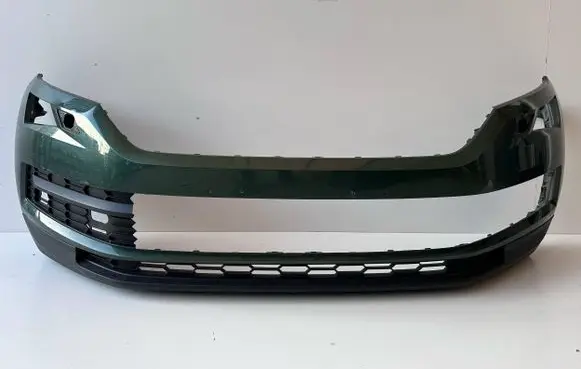 Skoda Kodiaq Front bumper 565807061