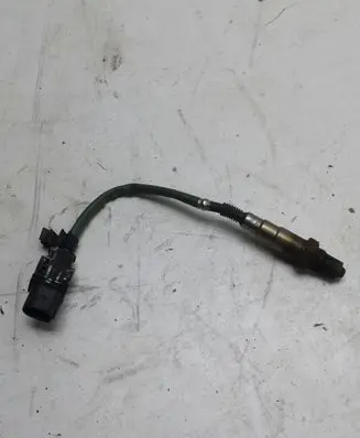 Ford Fusion II Lambda probe sensor DS7A9Y460EA 1928404719
