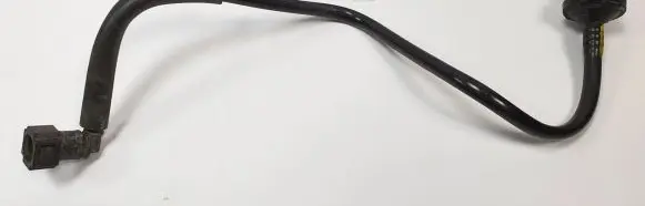 Citroen C1 Brake booster pipe/hose 120807