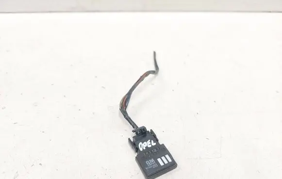 Opel Insignia A Interior temperature sensor 013231068