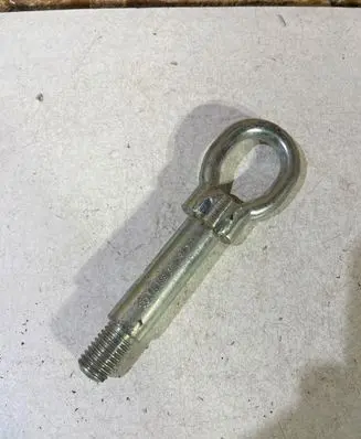 Skoda Fabia Mk1 (6Y) Towing hook eye 6K0803615C