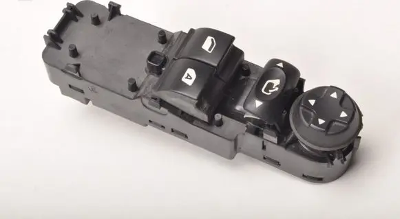 Citroen DS3 Quarter vent window switch 