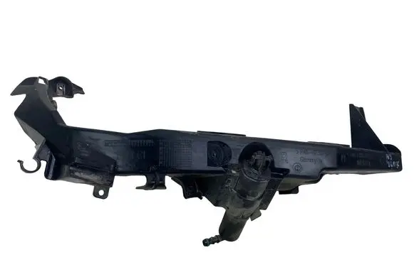 BMW 3 E90 E91 Headlight/headlamp mounting bracket 7138402