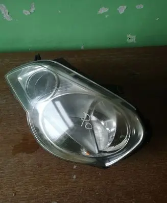 Volkswagen Cross Polo Headlight/headlamp 6Q2941007N