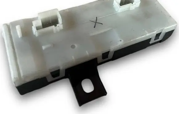 Mercedes-Benz E W213 Central body control module S326 A2139000814