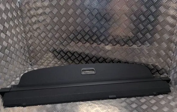 Skoda Octavia Mk4 Parcel shelf load cover 5E7867871