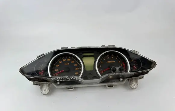 Suzuki Ignis Speedometer (instrument cluster) 3410005H00
