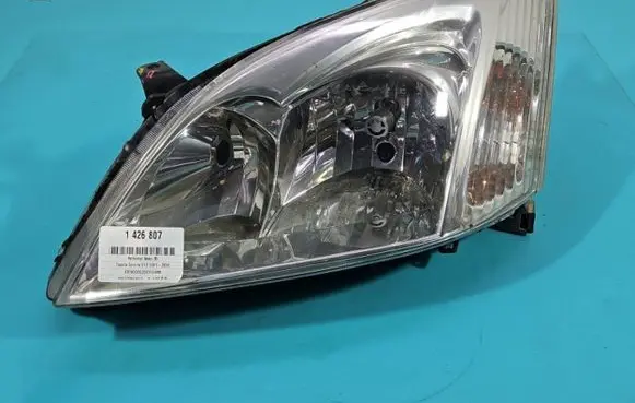 Toyota Corolla E120 E130 Headlight/headlamp IMPRK1426807