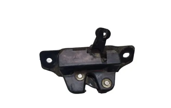Peugeot Partner Tailgate/trunk/boot lock/catch/latch