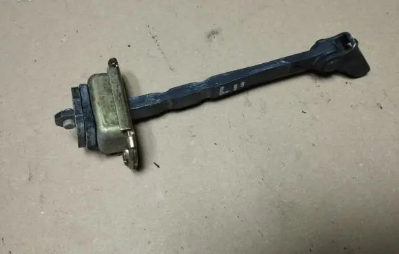 Honda Civic Rear door check strap stopper