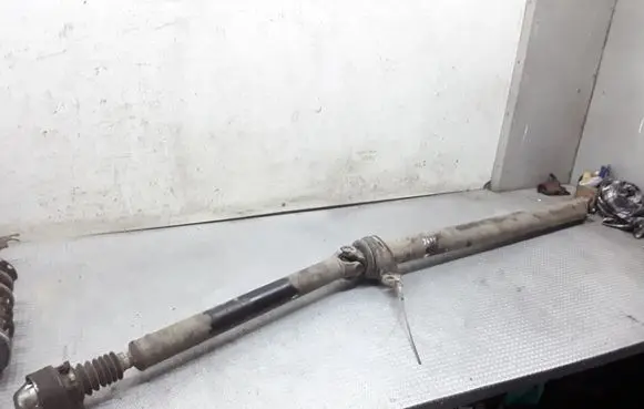 Ford Maverick Drive shaft (set) 