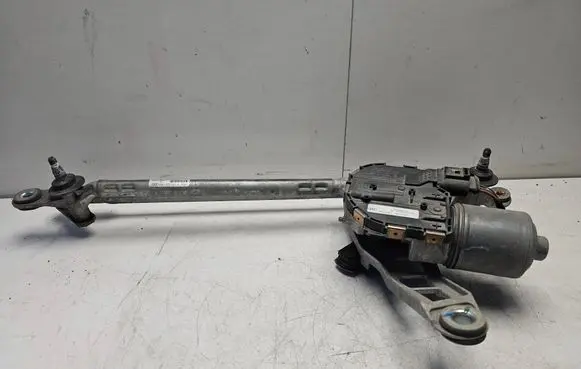 Audi A4 S4 B9 Front wiper linkage and motor 8W1955119 8W1955023A