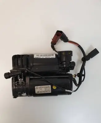 Volkswagen Phaeton Air suspension compressor/pump 3D0616005K 15150000313 1555000142