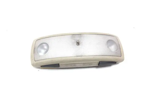 Volvo V70 Rear seat light 39859710