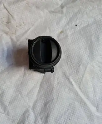 BMW 5 E60 E61 Ignition lock 6954722