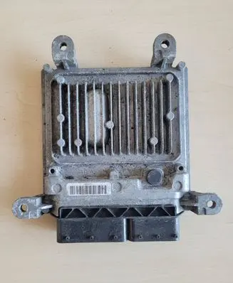 Mercedes-Benz Sprinter W906 Engine control unit/module A6519003203 A6519012902