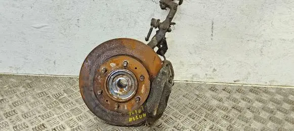 Toyota Hilux (AN10, AN20, AN30) Front wheel hub spindle knuckle