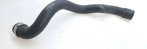 Mercedes-Benz CLS C219 Engine coolant pipe/hose A2115010782 6254123038P