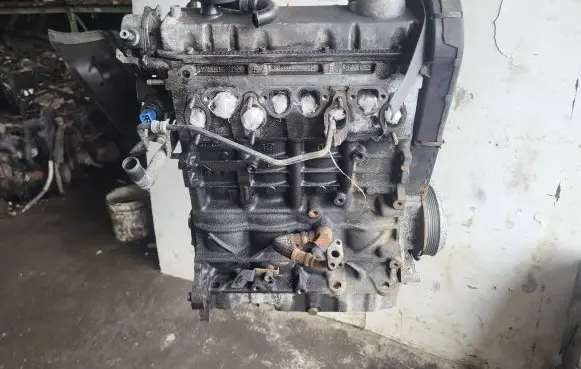 Audi A3 S3 8L Engine ALH