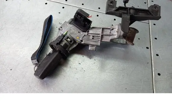 Fiat Punto (199) Ignition lock 51749998365