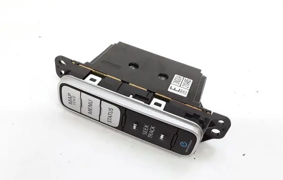 Nissan Leaf I (ZE0) Multifunctional control switch/knob 3ND0A210485