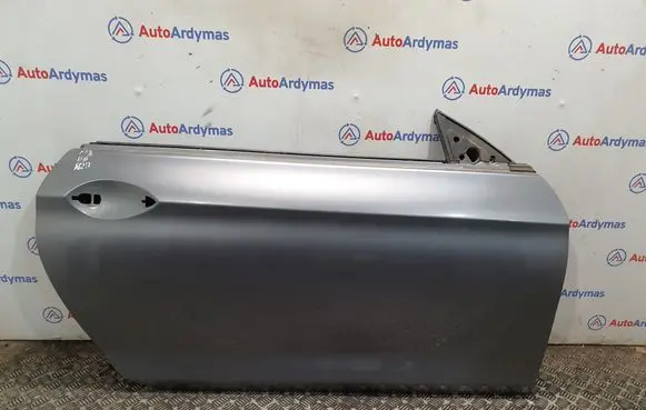 BMW 6 F12 F13 Door (2 Door Coupe) 7228569 41517228569