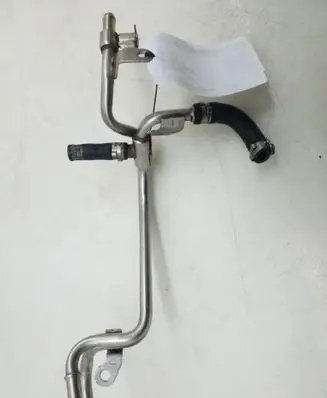 Brake vacuum hose/pipe