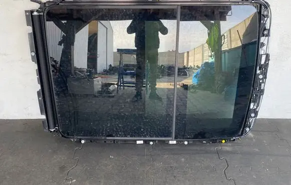 BMW X7 G07 Roof 5a2c085