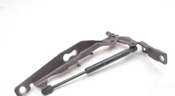 Volvo XC60 Engine bonnet/hood hinges 31385815
