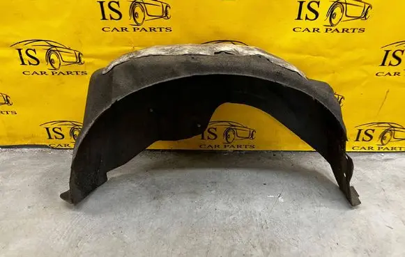 Renault Koleos II Rear arch fender liner splash guards 767484506R