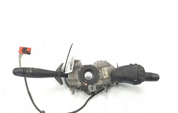Renault Megane I A set of switches 7700428202
